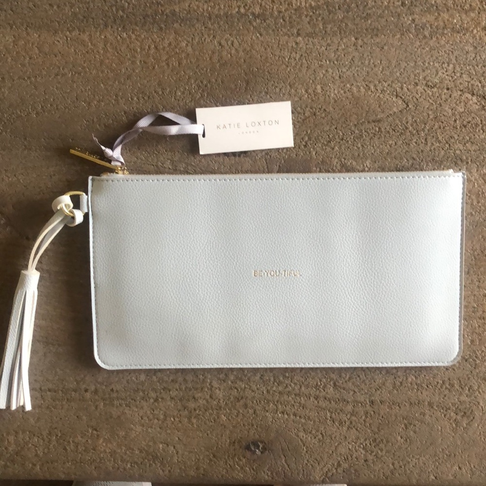 Katie Loxton Clutch